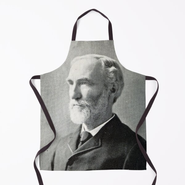 Item preview, Josiah Willard Gibbs – Scientist designed and sold by CrankyOldDude.