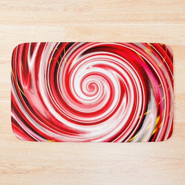 Item preview, Red Swirl designed and sold by Mokota-Sama.