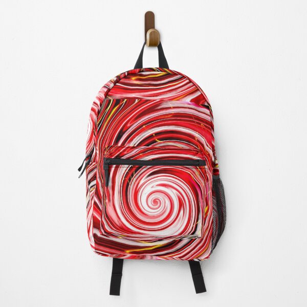 Item preview, Red Swirl designed and sold by Mokota-Sama.