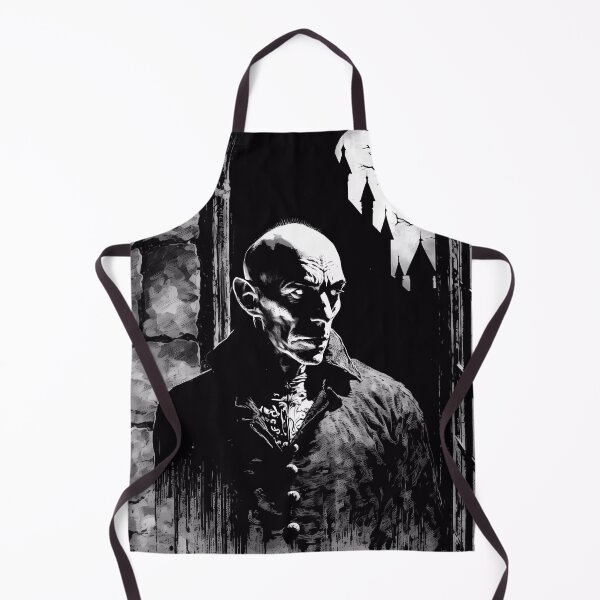 Item preview, Nosferatu designed and sold by Metal Church.