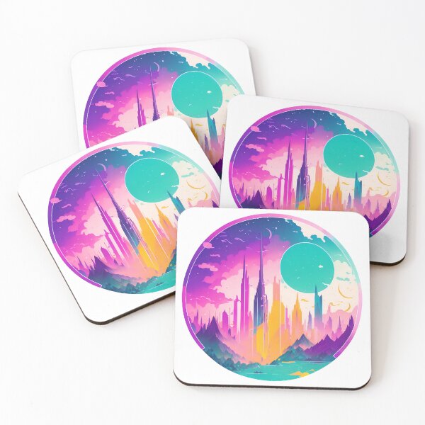 Item preview, Solarpunk Biosphere V3 designed and sold by neonbloodart.