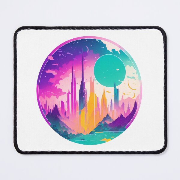 Item preview, Solarpunk Biosphere V3 designed and sold by neonbloodart.