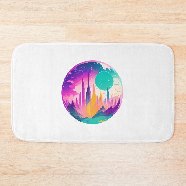 Item preview, Solarpunk Biosphere V3 designed and sold by neonbloodart.