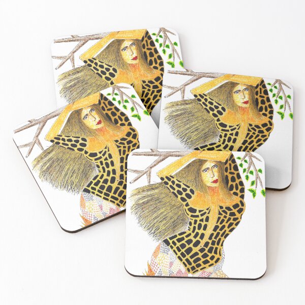 Item preview, Trees preservation designed and sold by MARYA.ART.