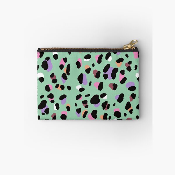 Item preview, Green leopard designed and sold by Sunsetcandyart.