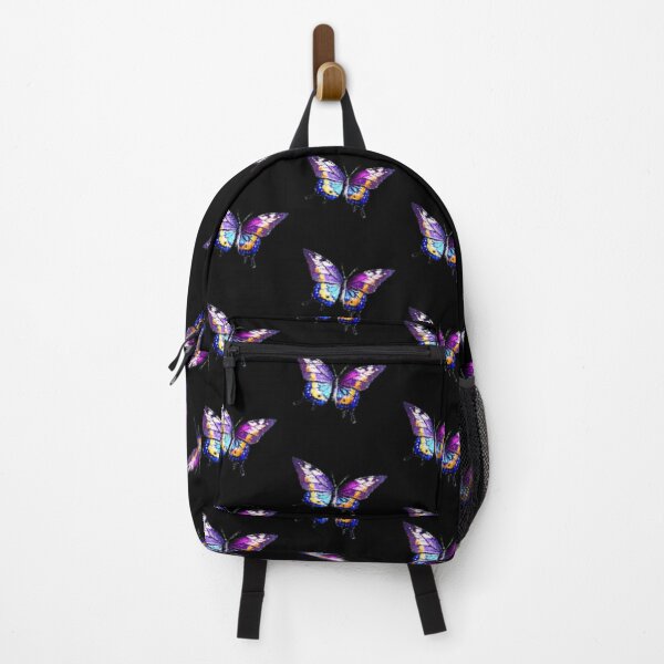 Item preview, butterfly water painting style designed and sold by rawat401.