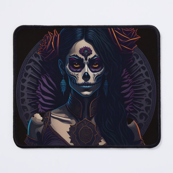 Item preview, La Catrina designed and sold by Harlechryzz.