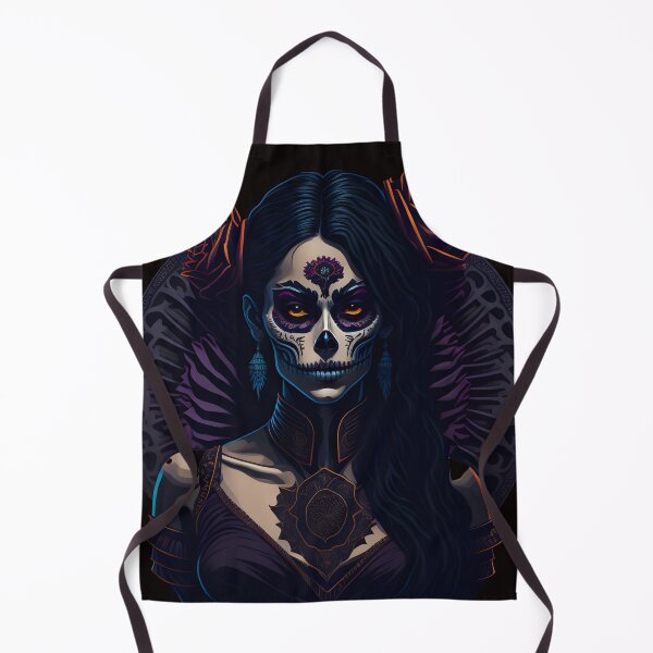 Item preview, La Catrina designed and sold by Harlechryzz.