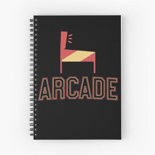 Item preview, Pinball Arcade Retro Vintage Neon designed and sold by 14thFloor.