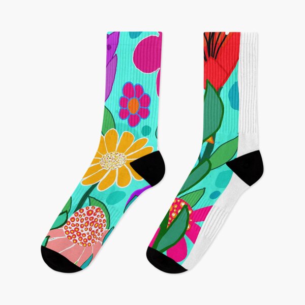 Item preview, summer flowers designed and sold by shaunmk.