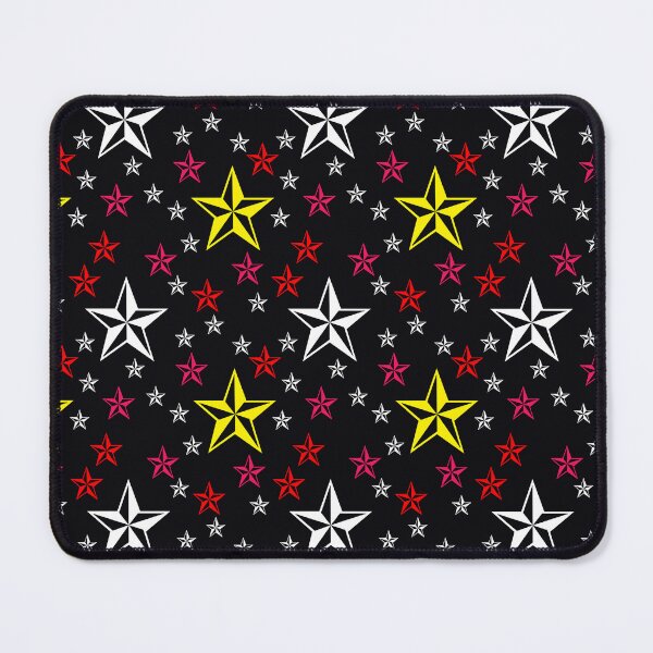 Item preview, Star Pattern designed and sold by PatternTitan.
