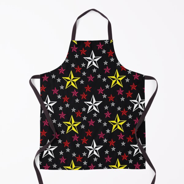 Item preview, Star Pattern designed and sold by PatternTitan.