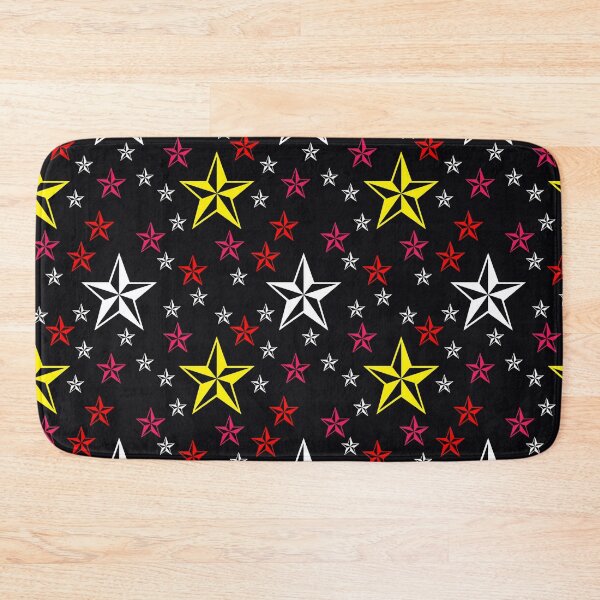 Item preview, Star Pattern designed and sold by PatternTitan.