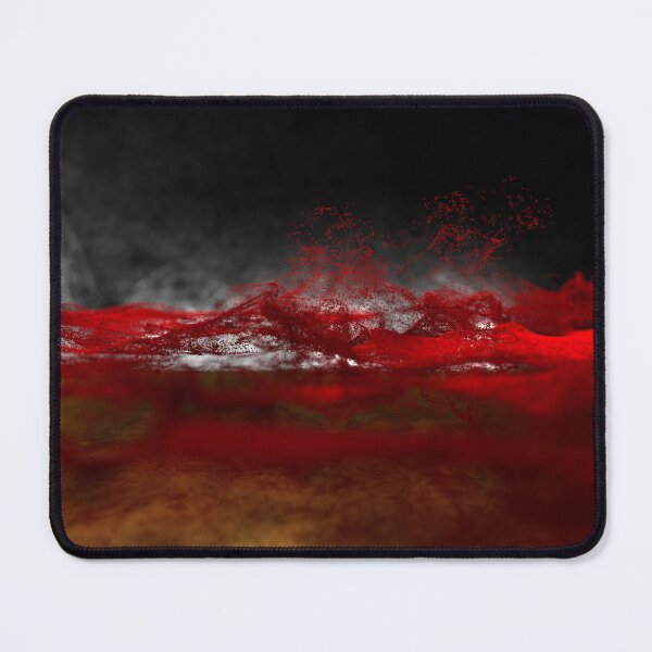 Item preview, Red Dust designed and sold by mullerdesign.