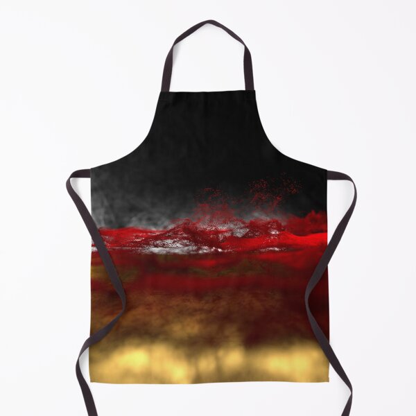 Item preview, Red Dust designed and sold by mullerdesign.