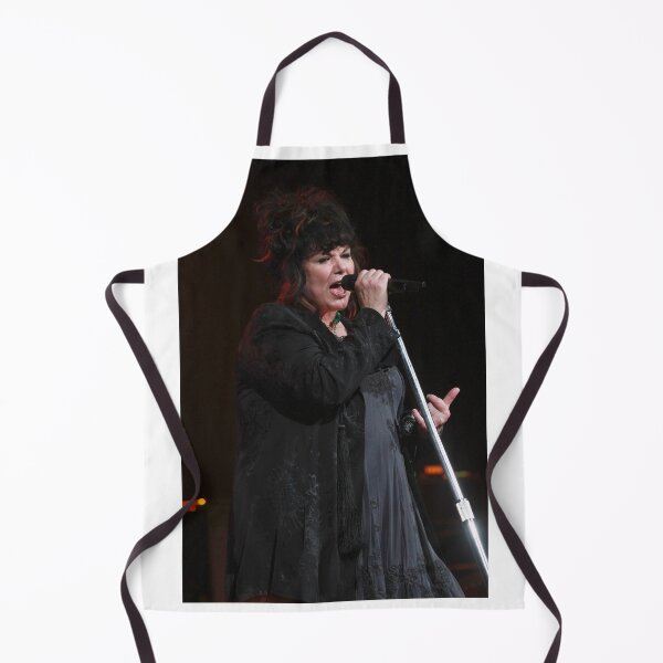 Item preview, Ann Wilson - Photograph designed and sold by ConcertImages.