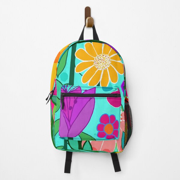 Item preview, summer flowers designed and sold by shaunmk.