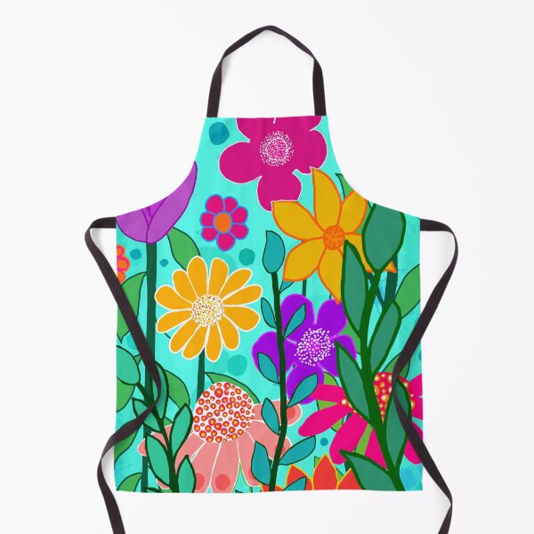 Item preview, summer flowers designed and sold by shaunmk.
