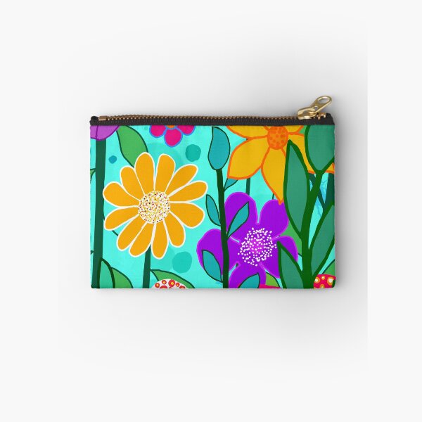 Item preview, summer flowers designed and sold by shaunmk.