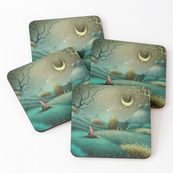 Item preview, Evening Song designed and sold by Joe Gilronan.