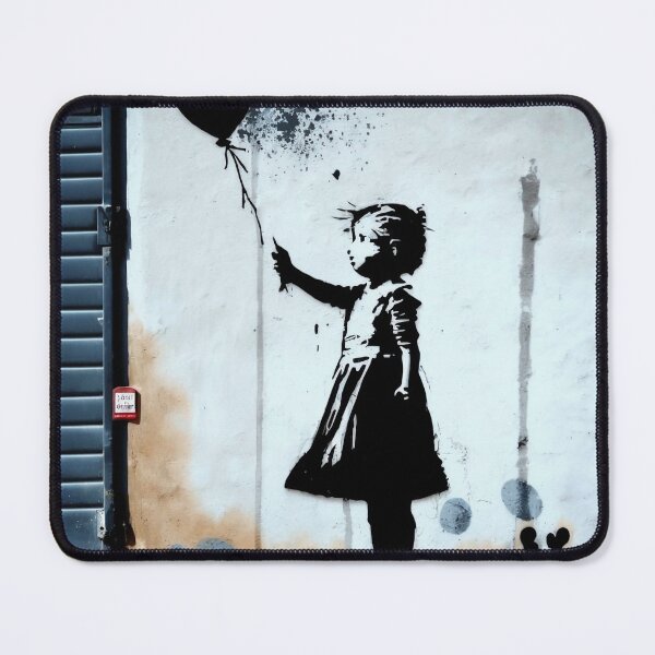 Item preview, Kid in Street Art designed and sold by TylerBurst.