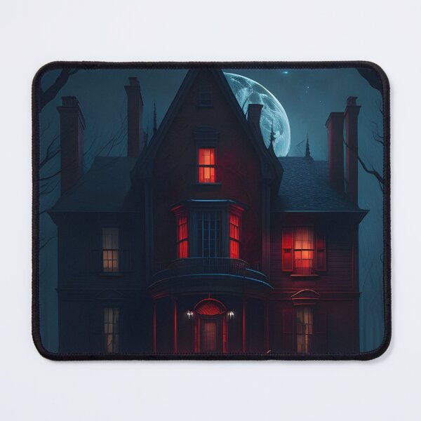 Item preview, night of horrors designed and sold by Harlechryzz.