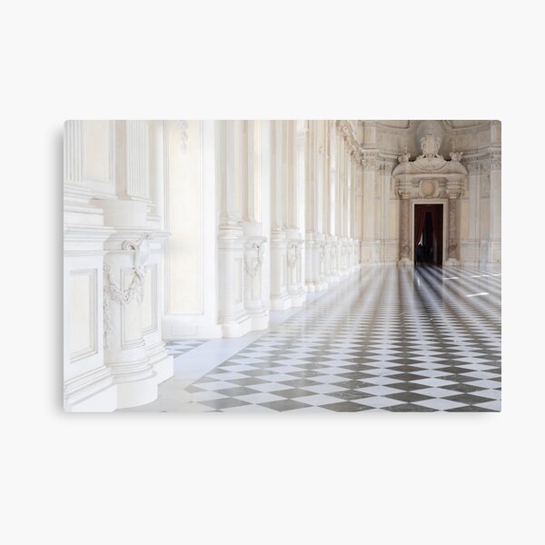 Reggia di Venaria Reale - Trip Canvas