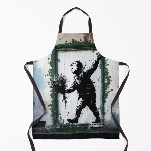 Item preview, Kid in Street Art designed and sold by TylerBurst.