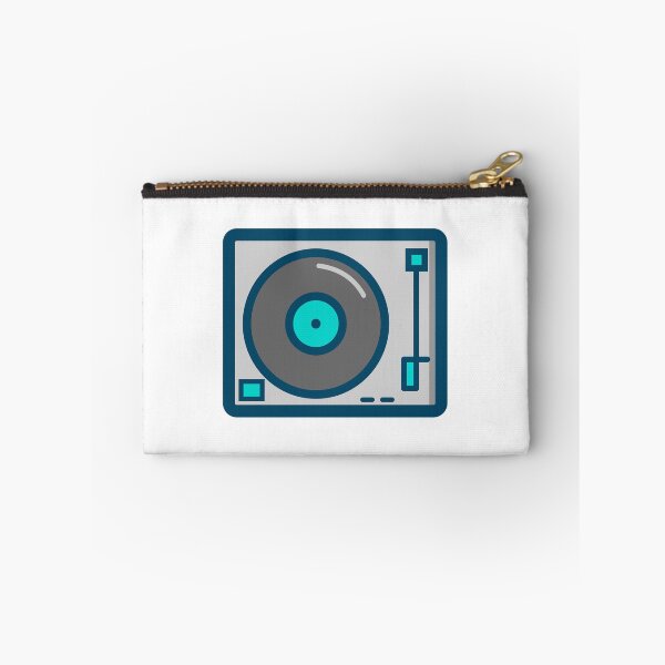Item preview, DJ Turntable designed and sold by Reethes.