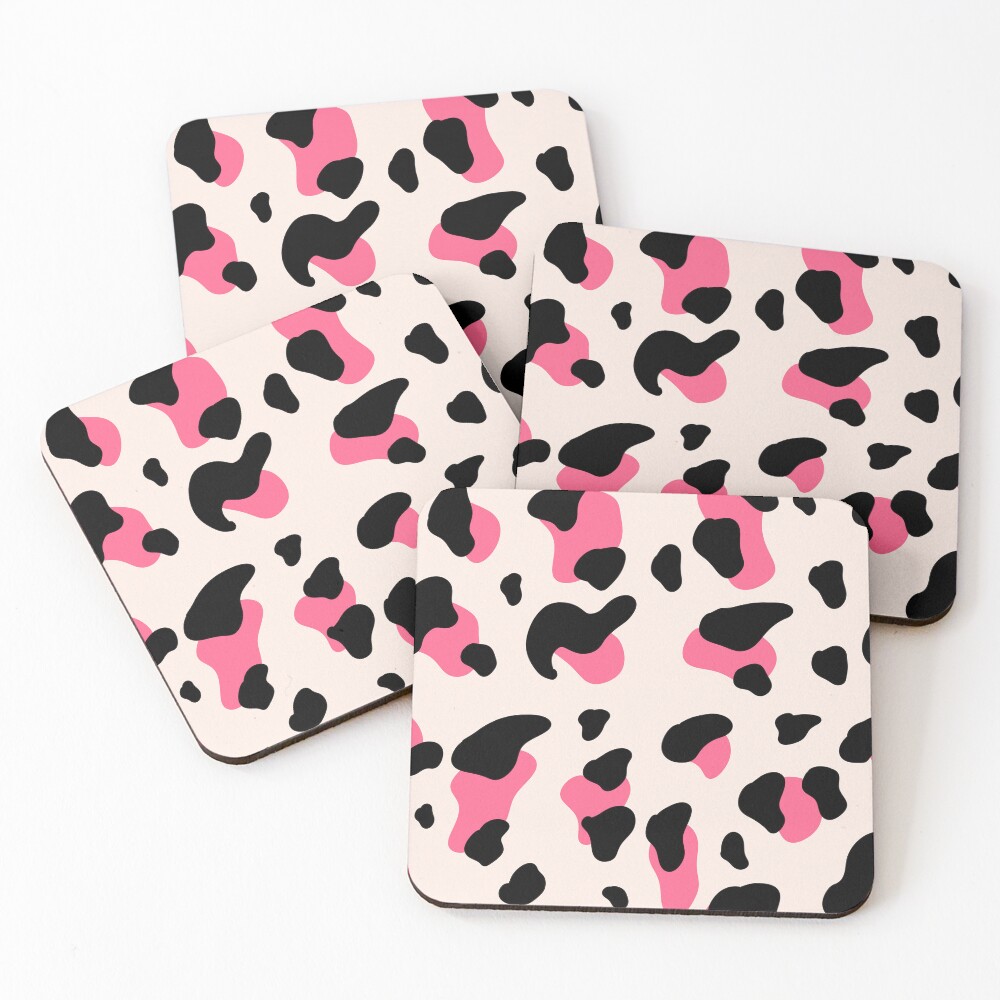 Item preview, Coasters (Set of 4) designed and sold by Sunsetcandyart.