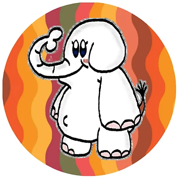 Artwork thumbnail, Groovy Ruby by RascalDesigns