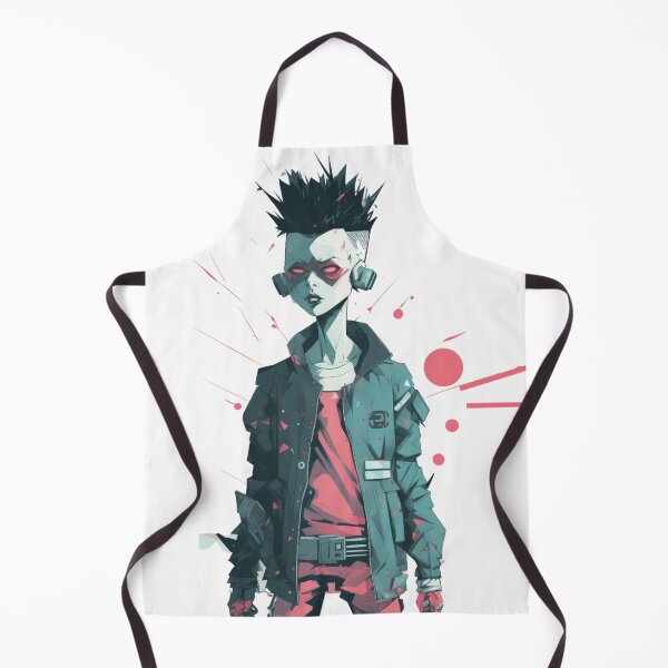 Item preview, Crypto Punk Minimalist Mixed Media Artwork designed and sold by RobotBadGuy0.