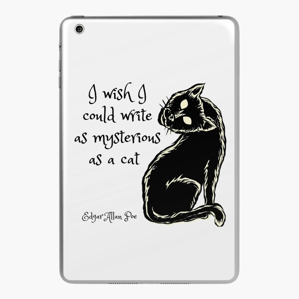 Dark Tales: O Gato Preto de Edgar Allan Poe > iPad, iPhone