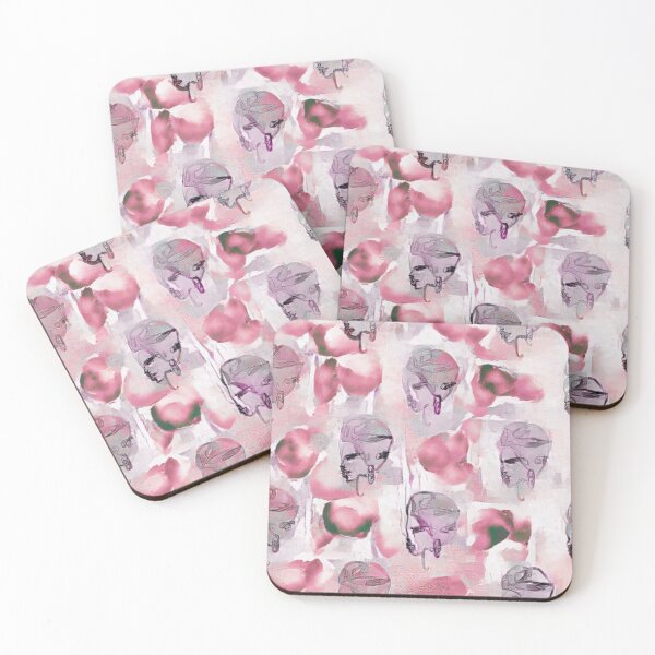 Item preview, African Woman With Head Scarf. designed and sold by Sizani.