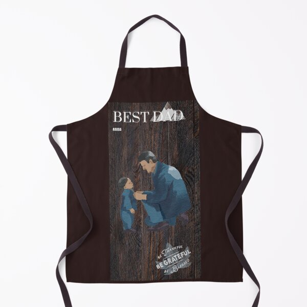 Item preview, Best daddy by ABASA designed and sold by ABASA.