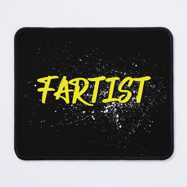 Item preview, Fartist Fart Funny Funny designed and sold by MooonTees.