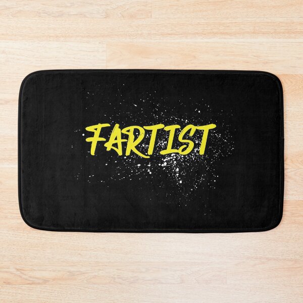 Item preview, Fartist Fart Funny Funny designed and sold by MooonTees.