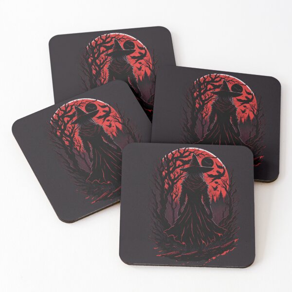 Item preview, The Power of Darkness designed and sold by Harlechryzz.