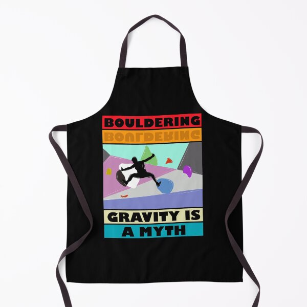 Item preview, bouldering 1 designed and sold by bennikaufmann.