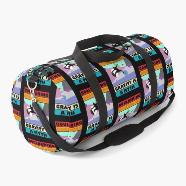 Item preview, bouldering 1 designed and sold by bennikaufmann.