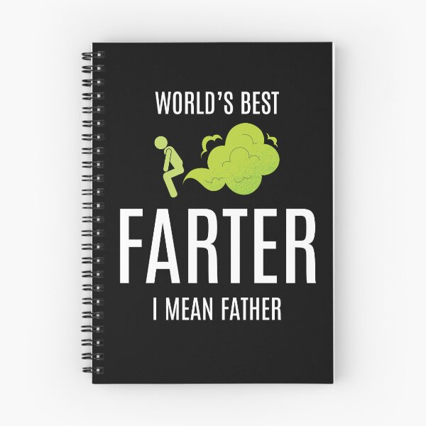 Item preview, World's Best Farter Fart Dad Father designed and sold by MooonTees.