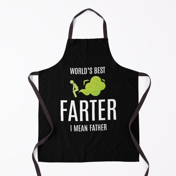 Item preview, World's Best Farter Fart Dad Father designed and sold by MooonTees.