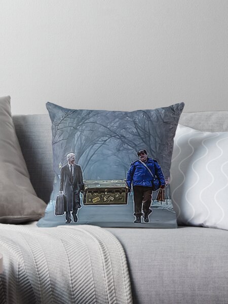 Item preview, planes trains and automobiles print designed and sold by differenttings.