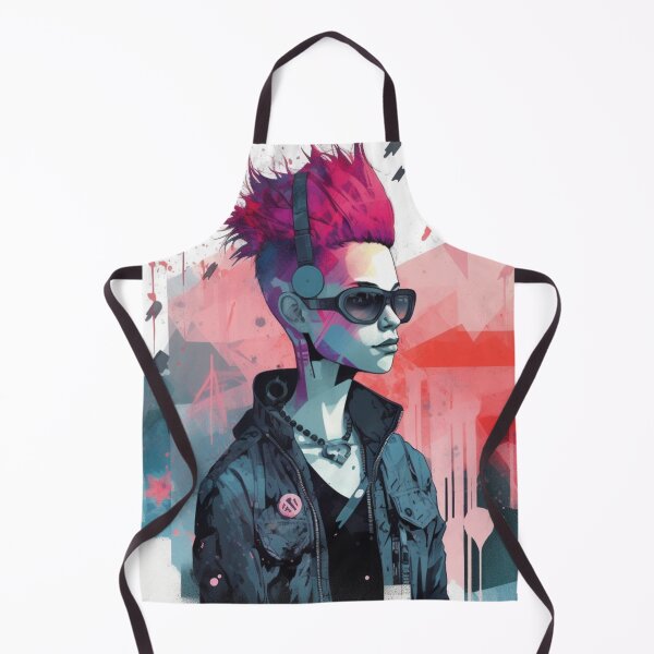 Item preview, Crypto Punk Minimalist Mixed Media Artwork designed and sold by RobotBadGuy0.