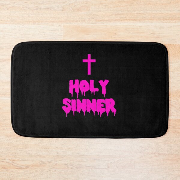 Item preview, HOLY SINNER designed and sold by Bunnydeth.