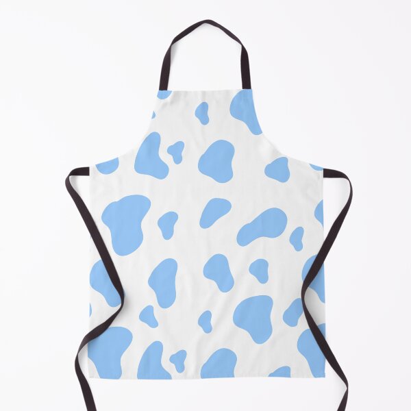 Item preview, Blue Cow Art designed and sold by Sunsetcandyart.