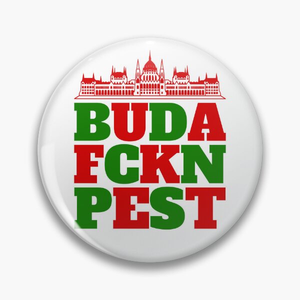 Item preview, Budapest Hungary Hungarian Parliament Souvenir Gift designed and sold by JackCurtis1991.