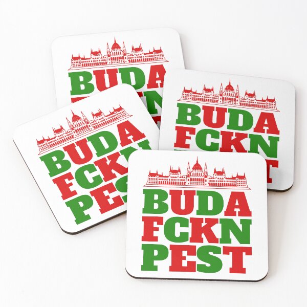 Item preview, Budapest Hungary Hungarian Parliament Souvenir Gift designed and sold by JackCurtis1991.