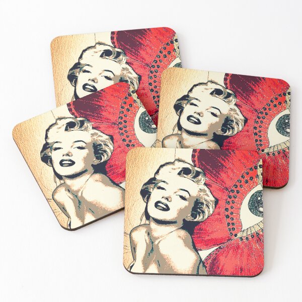Item preview,  Celebrities & Artists designed and sold by MARYA.ART.