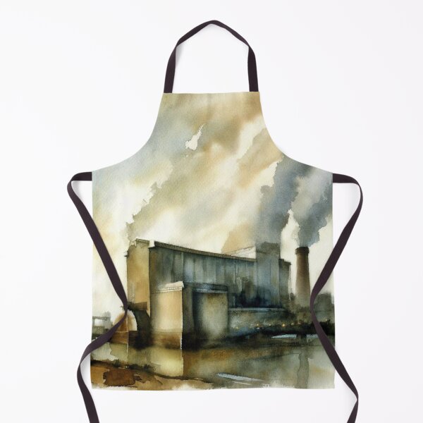 Item preview, Power station designed and sold by Donkey's Salad.